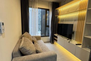 1 Bedroom Condo for rent in LIFE Asoke - Rama 9, Makkasan, Bangkok near MRT Phra Ram 9