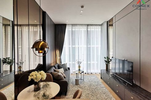 1 Bedroom Condo for rent in 28 Chidlom, Lumpini, Bangkok near BTS Chit Lom