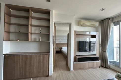 1 Bedroom Condo for rent in Phra Khanong, Bangkok near BTS On Nut