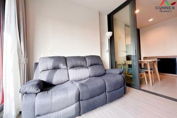 1 Bedroom Condo for rent in LIFE Asoke - Rama 9, Makkasan, Bangkok near MRT Phra Ram 9