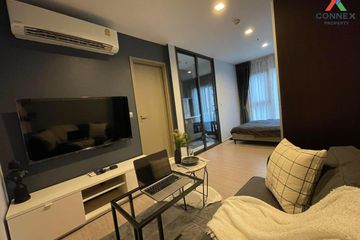 1 Bedroom Condo for rent in LIFE Asoke - Rama 9, Makkasan, Bangkok near MRT Phra Ram 9