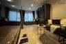 1 Bedroom Condo for rent in LIFE Asoke - Rama 9, Makkasan, Bangkok near MRT Phra Ram 9