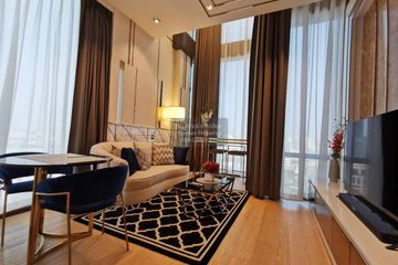 1 Bedroom Condo for rent in 28 Chidlom, Lumpini, Bangkok near BTS Chit Lom