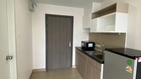 1 Bedroom Condo for rent in Supalai Loft Prajadhipok - Wongwian Yai, Hiran Ruchi, Bangkok near BTS Prajadhipok