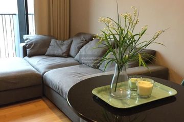 1 Bedroom Condo for rent in Noble Reveal, Phra Khanong Nuea, Bangkok near BTS Thong Lo