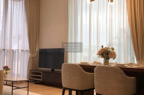 2 Bedroom Condo for rent in 28 Chidlom, Lumpini, Bangkok near BTS Chit Lom