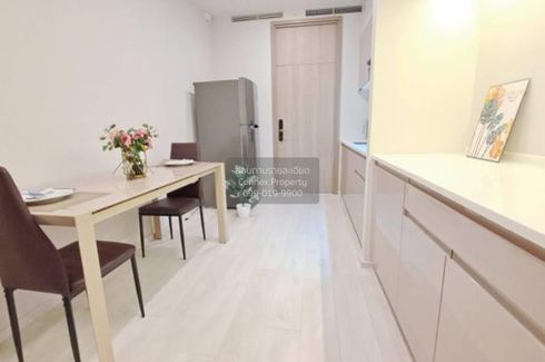 1 Bedroom Condo for rent in Noble Ploenchit, Lumpini, Bangkok near BTS Ploen Chit