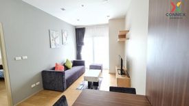 1 Bedroom Condo for rent in Noble Reveal, Phra Khanong Nuea, Bangkok near BTS Thong Lo