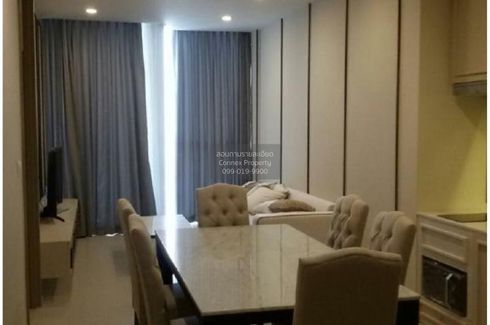 2 Bedroom Condo for rent in Noble Ploenchit, Lumpini, Bangkok near BTS Ploen Chit
