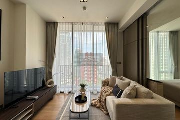 1 Bedroom Condo for rent in 28 Chidlom, Lumpini, Bangkok near BTS Chit Lom