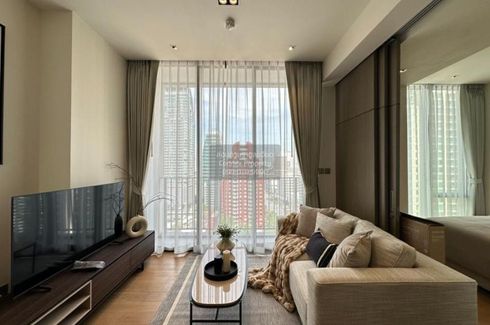 1 Bedroom Condo for rent in 28 Chidlom, Lumpini, Bangkok near BTS Chit Lom