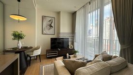 1 Bedroom Condo for rent in 28 Chidlom, Lumpini, Bangkok near BTS Chit Lom