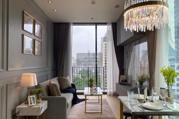 1 Bedroom Condo for rent in 28 Chidlom, Lumpini, Bangkok near BTS Chit Lom