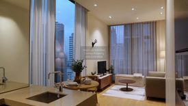 1 Bedroom Condo for rent in 28 Chidlom, Lumpini, Bangkok near BTS Chit Lom