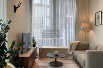 1 Bedroom Condo for rent in 28 Chidlom, Lumpini, Bangkok near BTS Chit Lom