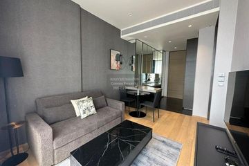 1 Bedroom Condo for rent in 28 Chidlom, Lumpini, Bangkok near BTS Chit Lom