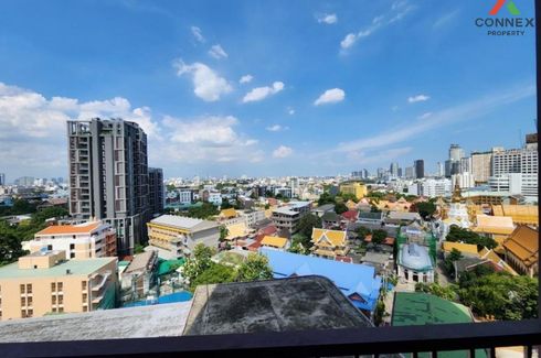 1 Bedroom Condo for rent in Noble Reveal, Phra Khanong Nuea, Bangkok near BTS Thong Lo