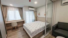 1 Bedroom Condo for rent in Kave Town Island, Khlong Nueng, Pathum Thani