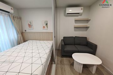 1 Bedroom Condo for rent in Kave Town Island, Khlong Nueng, Pathum Thani