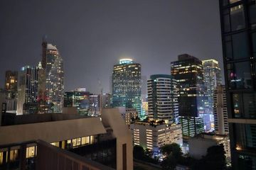 1 Bedroom Condo for rent in 28 Chidlom, Lumpini, Bangkok near BTS Chit Lom