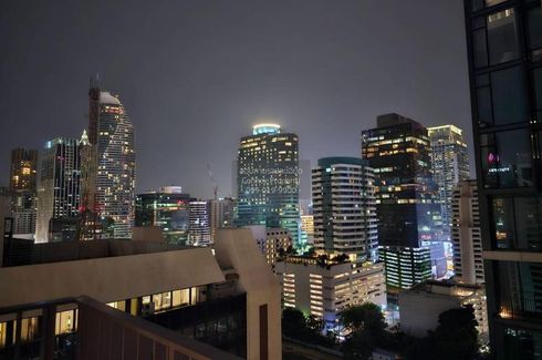 1 Bedroom Condo for rent in 28 Chidlom, Lumpini, Bangkok near BTS Chit Lom