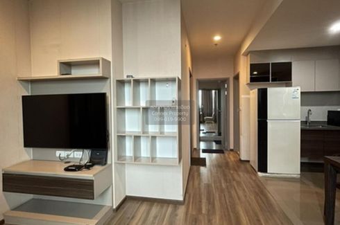 2 Bedroom Condo for rent in TEAL Sathorn-Taksin, Samre, Bangkok near BTS Wongwian Yai