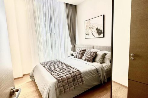 2 Bedroom Condo for rent in 28 Chidlom, Lumpini, Bangkok near BTS Chit Lom