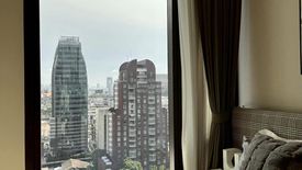 2 Bedroom Condo for rent in 28 Chidlom, Lumpini, Bangkok near BTS Chit Lom