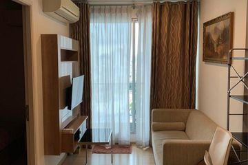 1 Bedroom Condo for rent in Phra Khanong, Bangkok near BTS On Nut
