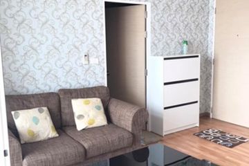 1 Bedroom Condo for rent in The Coast Bangkok, Bang Na, Bangkok near BTS Bang Na