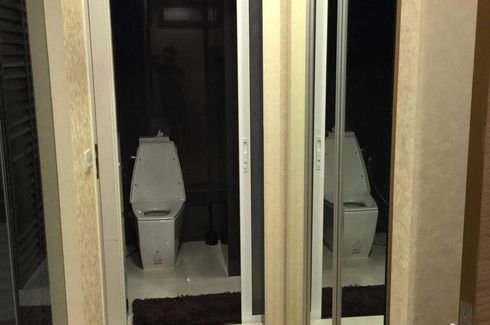 1 Bedroom Condo for rent in Phra Khanong, Bangkok near BTS On Nut