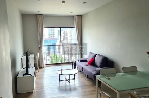 1 Bedroom Condo for rent in Noble Refine, Khlong Tan, Bangkok near BTS Phrom Phong