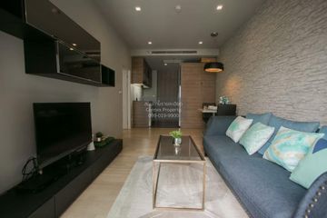 1 Bedroom Condo for rent in Noble Refine, Khlong Tan, Bangkok near BTS Phrom Phong