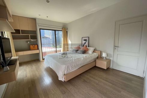 1 Bedroom Condo for rent in Noble Refine, Khlong Tan, Bangkok near BTS Phrom Phong