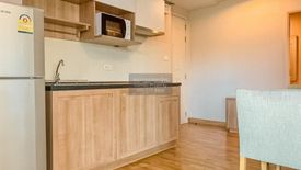 2 Bedroom Condo for rent in Baan Navatara, Nuan Chan, Bangkok