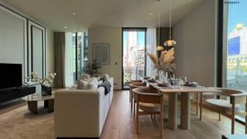 2 Bedroom Condo for rent in 28 Chidlom, Lumpini, Bangkok near BTS Chit Lom