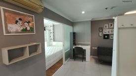 1 Bedroom Condo for rent in Lumpini Place Rama IX - Ratchada, Huai Khwang, Bangkok near MRT Phra Ram 9