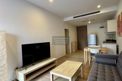 1 Bedroom Condo for rent in Noble Refine, Khlong Tan, Bangkok near BTS Phrom Phong