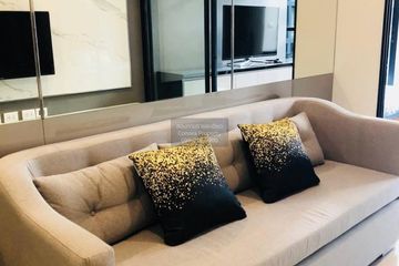 1 Bedroom Condo for rent in Noble Ploenchit, Lumpini, Bangkok near BTS Ploen Chit