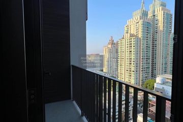 2 Bedroom Condo for rent in 28 Chidlom, Lumpini, Bangkok near BTS Chit Lom
