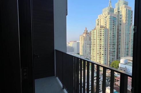 2 Bedroom Condo for rent in 28 Chidlom, Lumpini, Bangkok near BTS Chit Lom