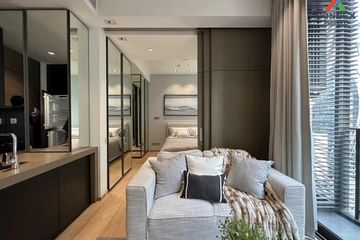 1 Bedroom Condo for rent in 28 Chidlom, Lumpini, Bangkok near BTS Chit Lom