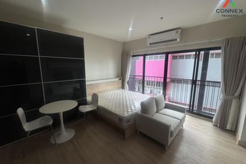 1 Bedroom Condo for rent in Noble Reveal, Phra Khanong Nuea, Bangkok near BTS Thong Lo