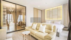 1 Bedroom Condo for rent in Noble Ploenchit, Lumpini, Bangkok near BTS Ploen Chit
