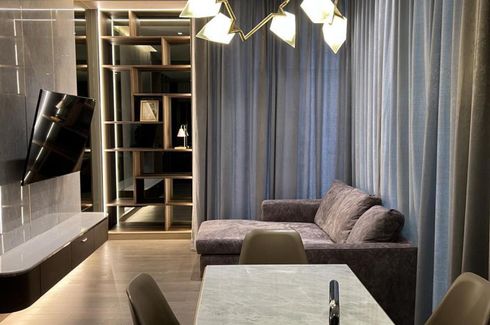 2 Bedroom Condo for rent in 28 Chidlom, Lumpini, Bangkok near BTS Chit Lom