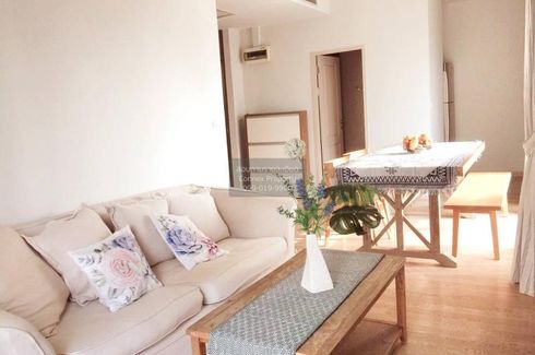 2 Bedroom Condo for rent in Noble Refine, Khlong Tan, Bangkok near BTS Phrom Phong