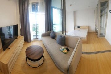 1 Bedroom Condo for rent in Bang Khen, Nonthaburi near MRT Yaek Tiwanon