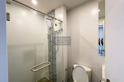 1 Bedroom Condo for rent in Metro sky prachachuen, Wong Sawang, Bangkok near MRT Bang Son