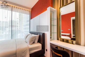 1 Bedroom Condo for rent in KHUN by YOO inspired by Starck, Khlong Tan Nuea, Bangkok near BTS Thong Lo