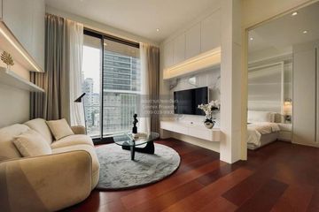 1 Bedroom Condo for rent in KHUN by YOO inspired by Starck, Khlong Tan Nuea, Bangkok near BTS Thong Lo